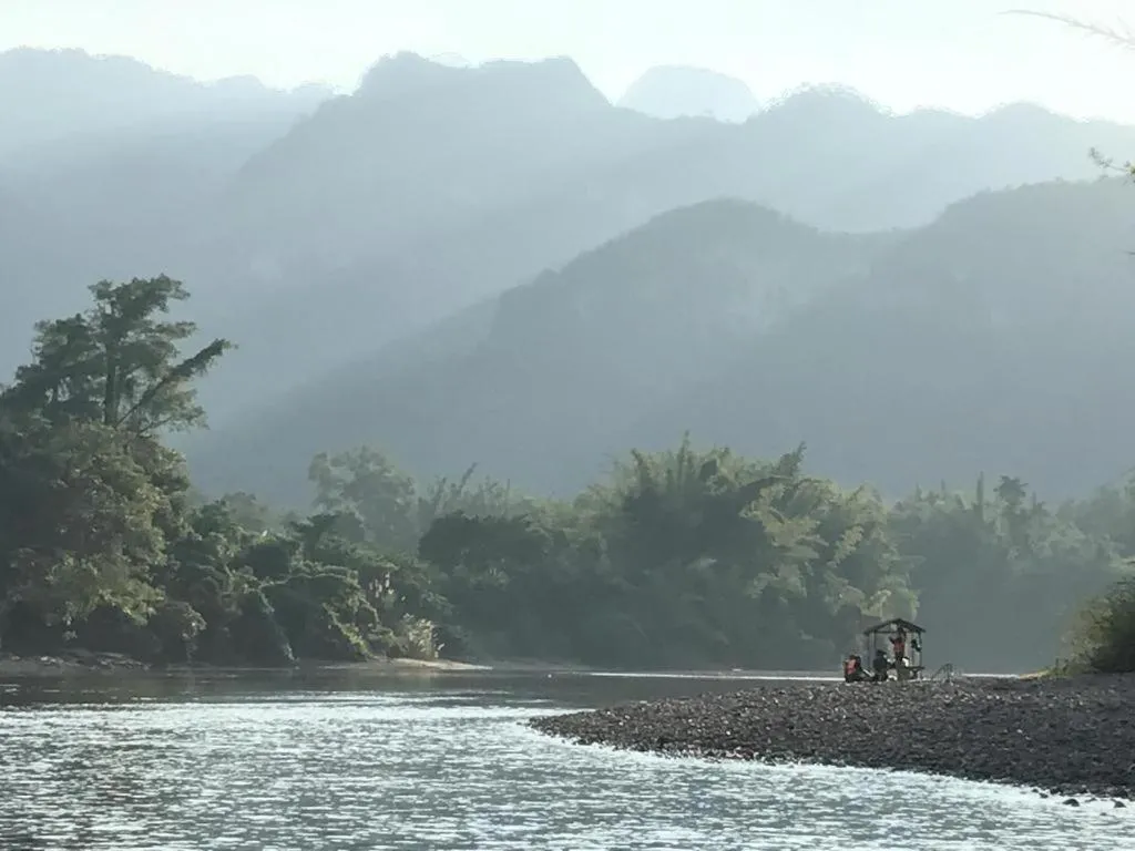 The River Life Resort