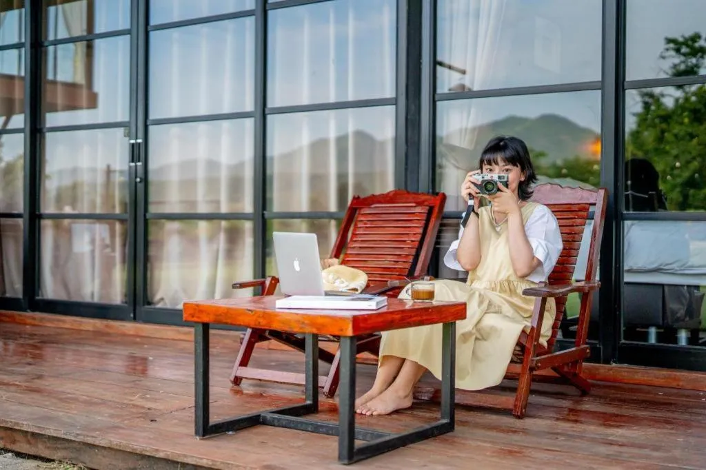 The River Life Resort