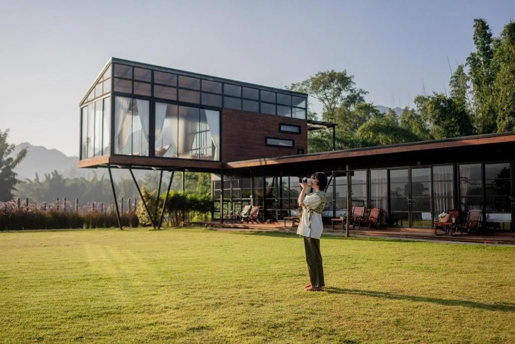 The River Life Resort