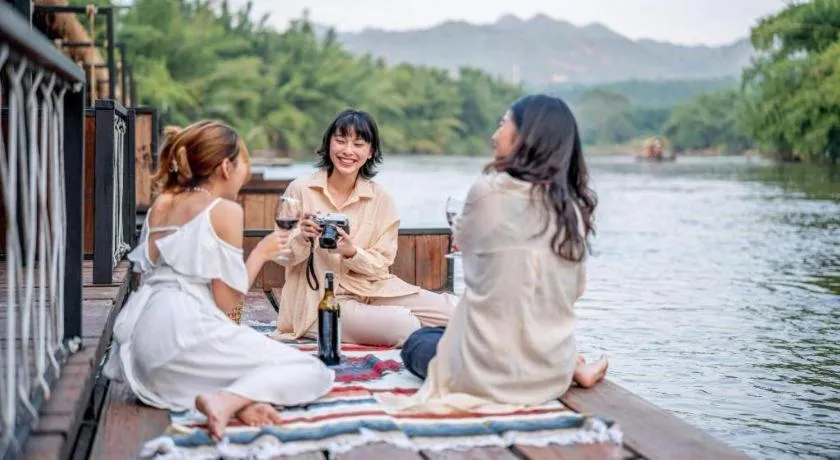 The River Life Resort