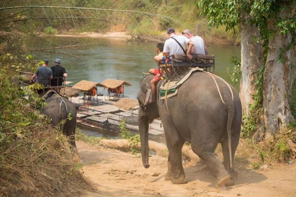 The River Life Resort