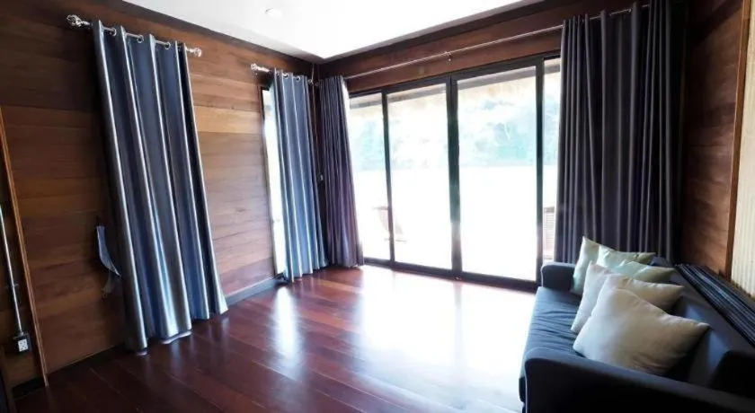 The River Life Resort