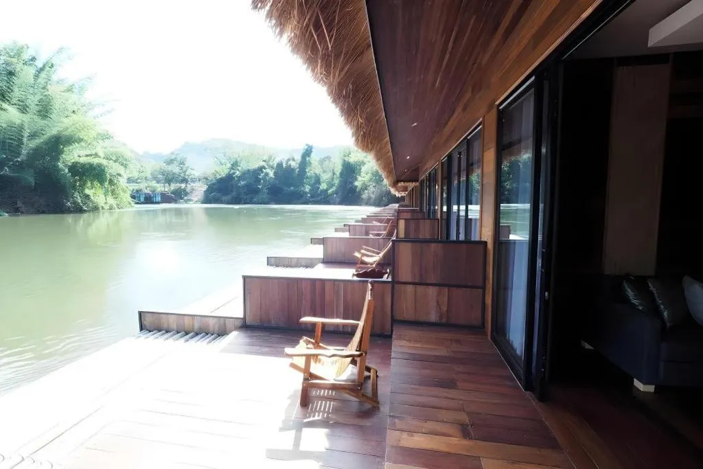 The River Life Resort