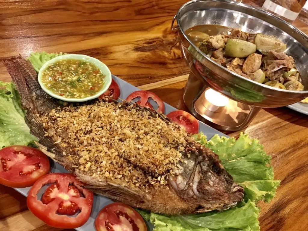 The River Life Resort