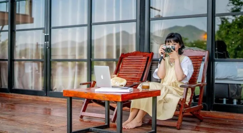 The River Life Resort