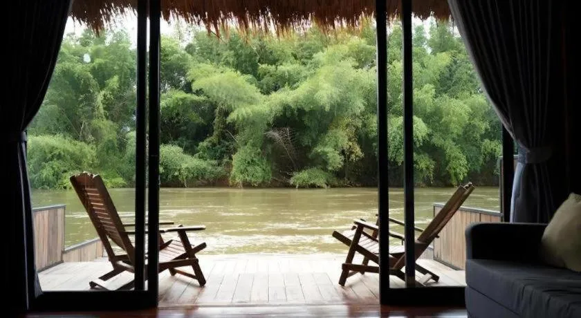 The River Life Resort
