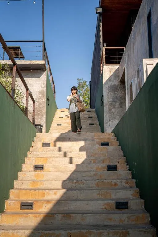 The River Life Resort