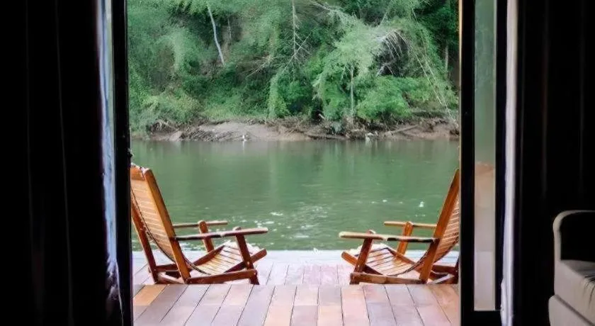The River Life Resort