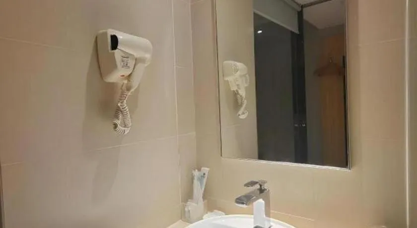 City Comfort Inn Guangzhou Tiyu West Road Metro Station