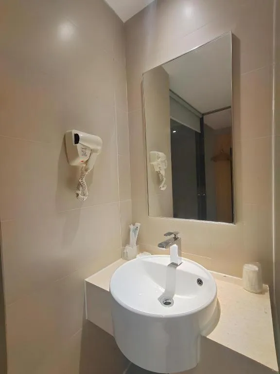 City Comfort Inn Guangzhou Tiyu West Road Metro Station