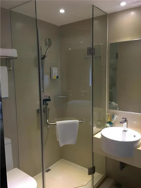 City Comfort Inn Guangzhou Tiyu West Road Metro Station