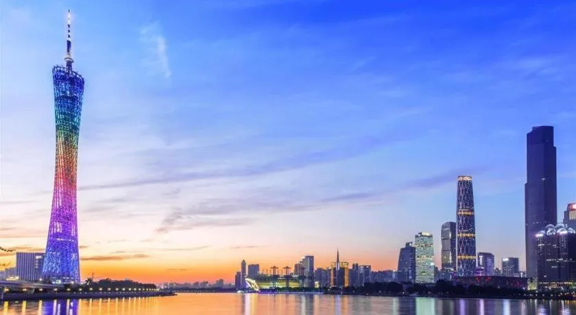 City Comfort Inn Guangzhou Tiyu West Road Metro Station