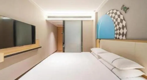City Comfort Inn Guangzhou Tiyu West Road Metro Station