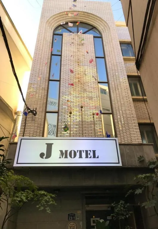 J Motel