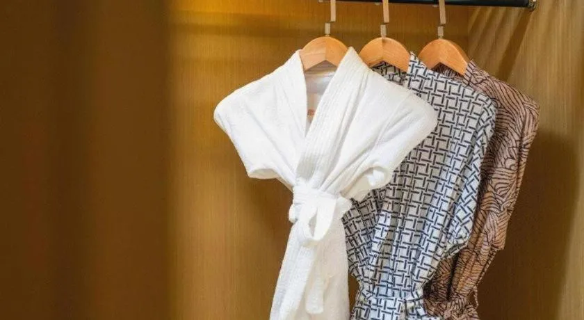 New Century Grand Hotel Hangzhou Zheshang