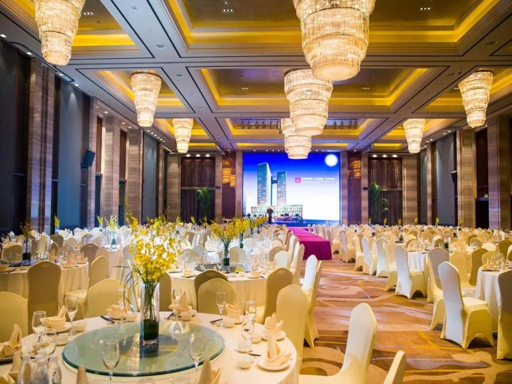 New Century Grand Hotel Hangzhou Zheshang