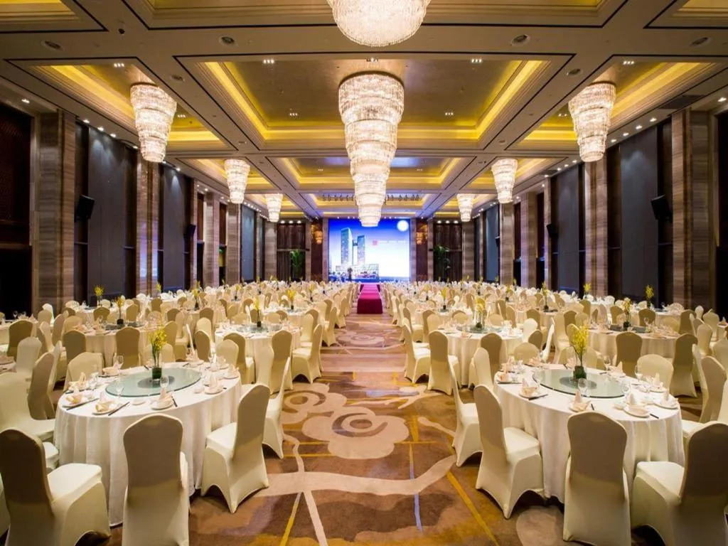 New Century Grand Hotel Hangzhou Zheshang