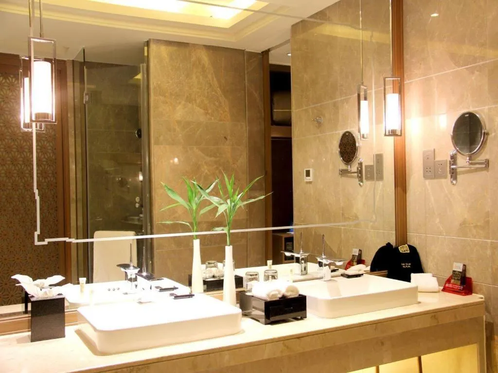 New Century Grand Hotel Hangzhou Zheshang