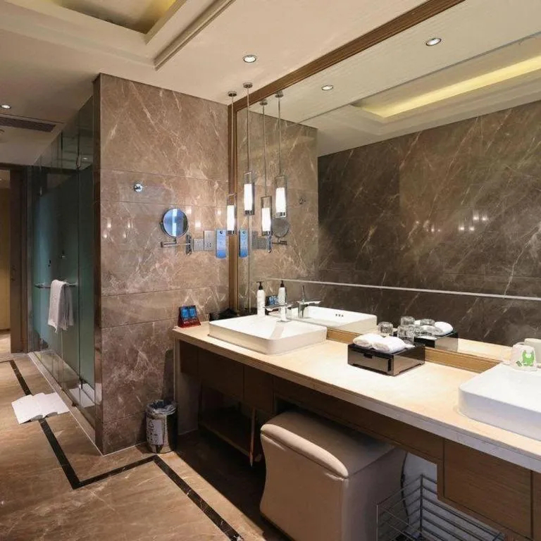 New Century Grand Hotel Hangzhou Zheshang