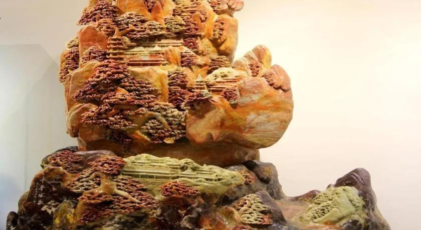 New Century Grand Hotel Hangzhou Zheshang