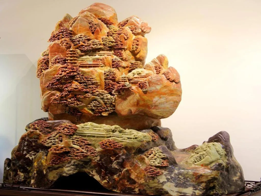 New Century Grand Hotel Hangzhou Zheshang