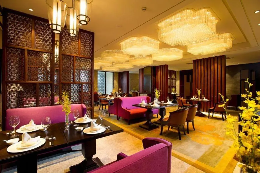 New Century Grand Hotel Hangzhou Zheshang