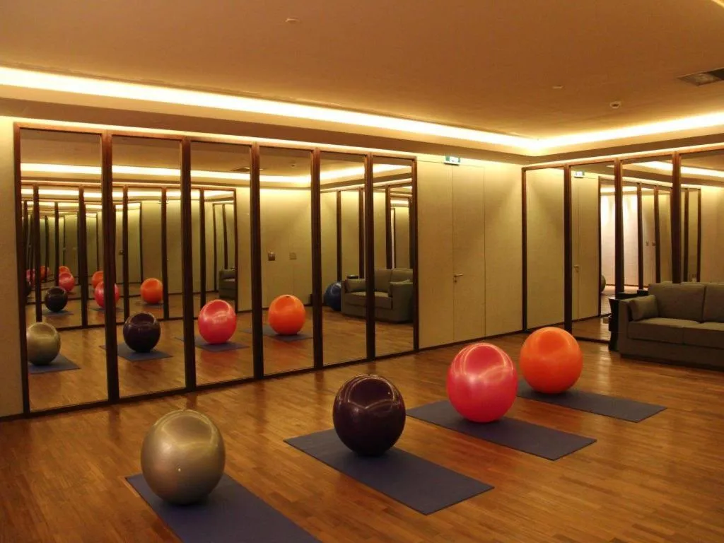 New Century Grand Hotel Hangzhou Zheshang