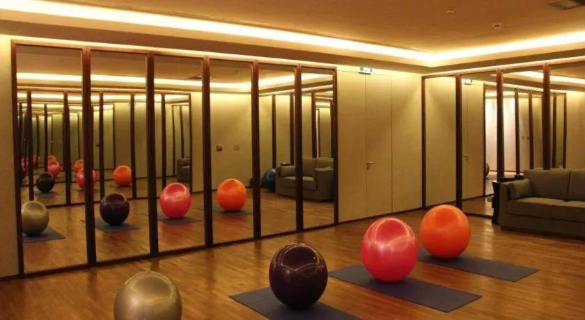 New Century Grand Hotel Hangzhou Zheshang