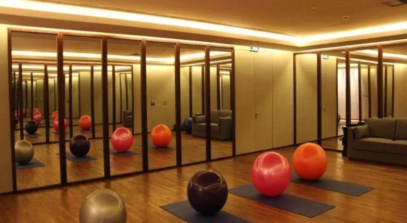 New Century Grand Hotel Hangzhou Zheshang