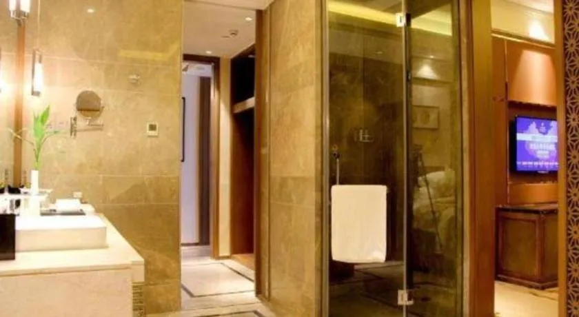 New Century Grand Hotel Hangzhou Zheshang