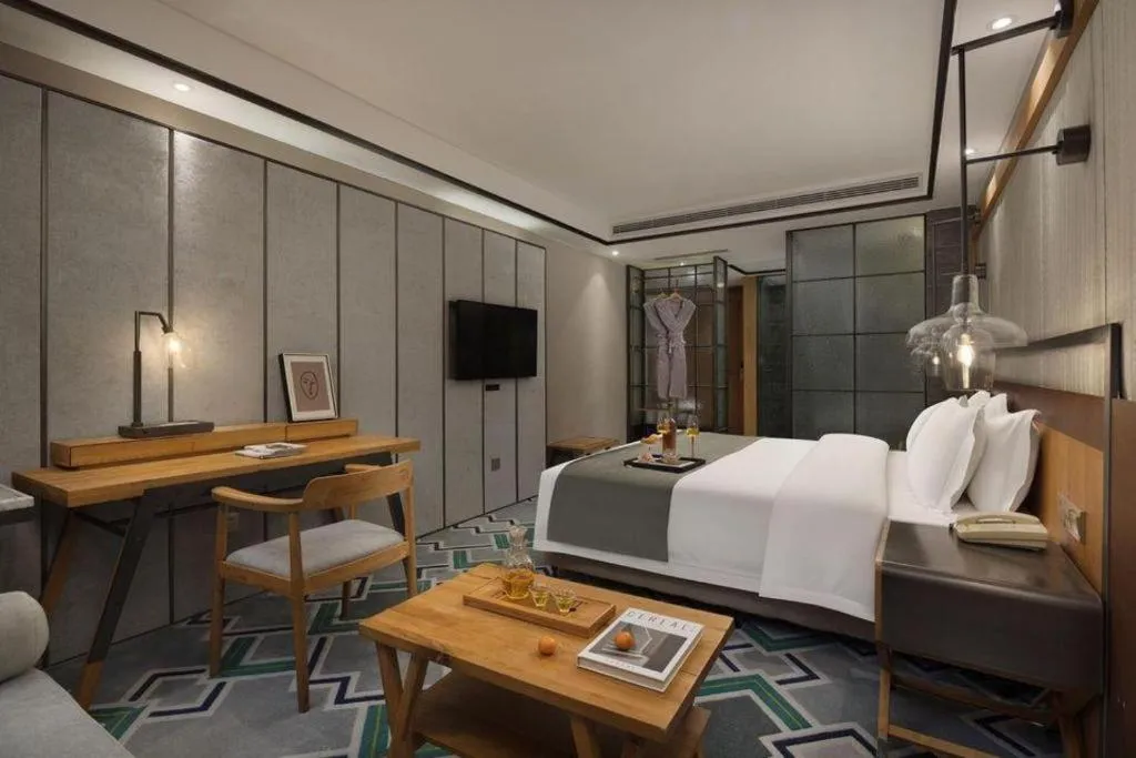 Hangzhou Cosy Park Hotel