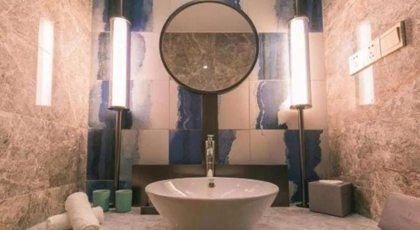 Hangzhou Cosy Park Hotel