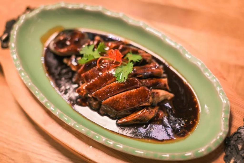 Hangzhou Cosy Park Hotel