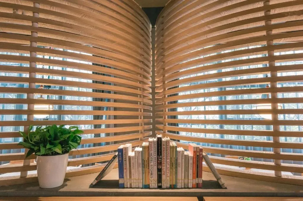 Hangzhou Cosy Park Hotel