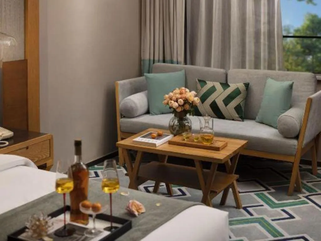 Hangzhou Cosy Park Hotel