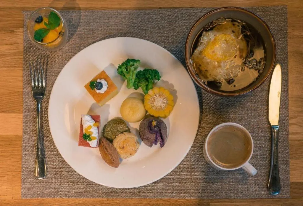 Hangzhou Cosy Park Hotel