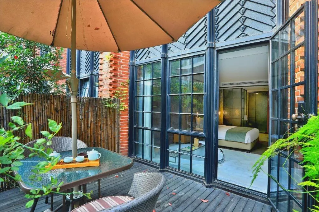 Hangzhou Cosy Park Hotel