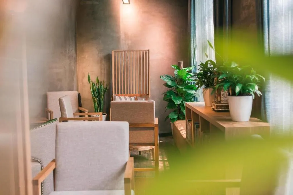 Hangzhou Cosy Park Hotel