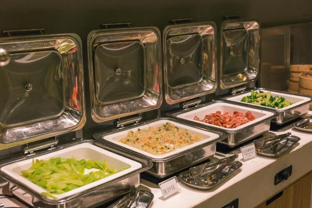 Hangzhou Cosy Park Hotel