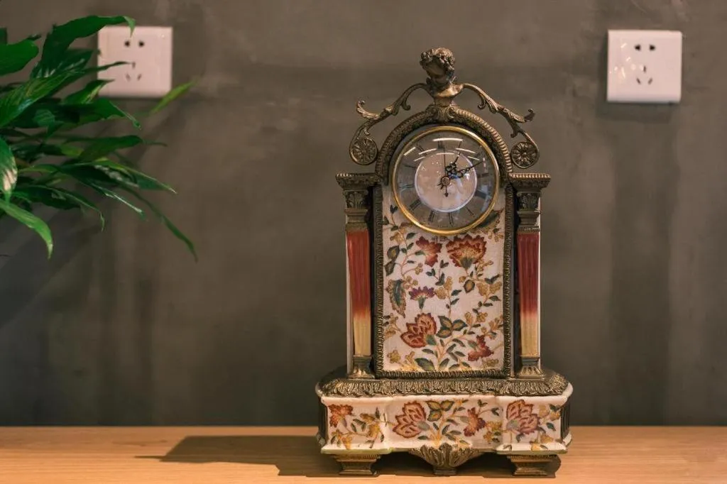 Hangzhou Cosy Park Hotel