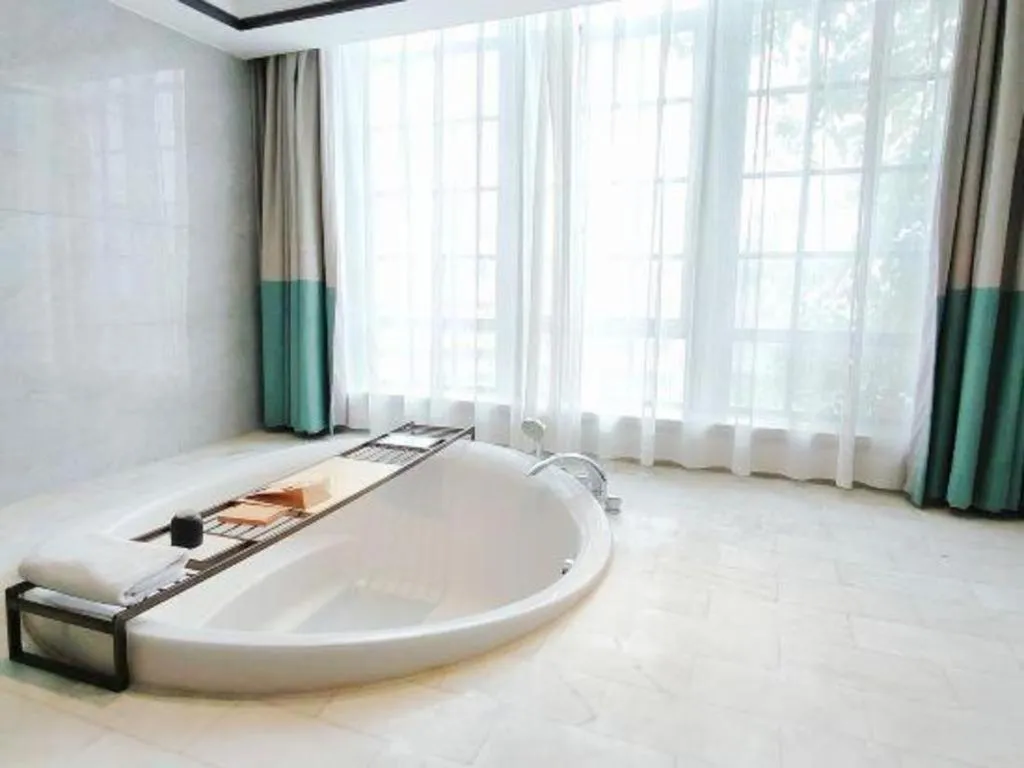 Hangzhou Cosy Park Hotel