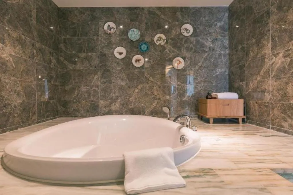 Hangzhou Cosy Park Hotel