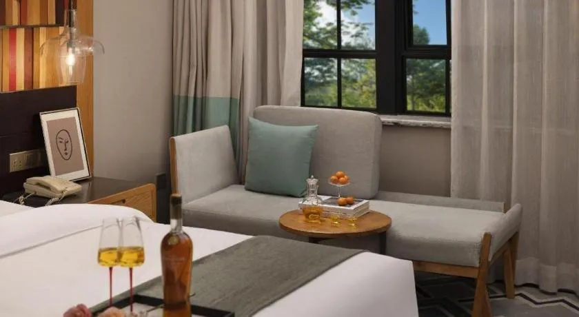 Hangzhou Cosy Park Hotel