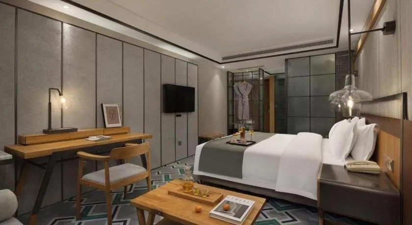 Hangzhou Cosy Park Hotel