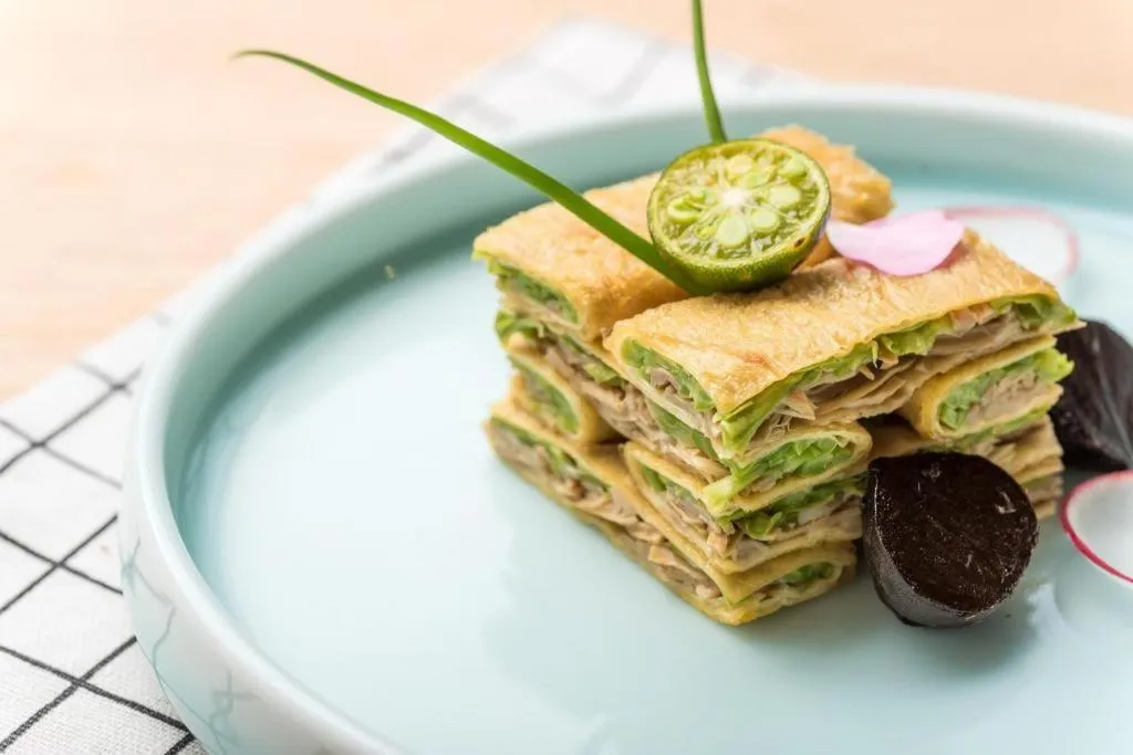 Hangzhou Cosy Park Hotel