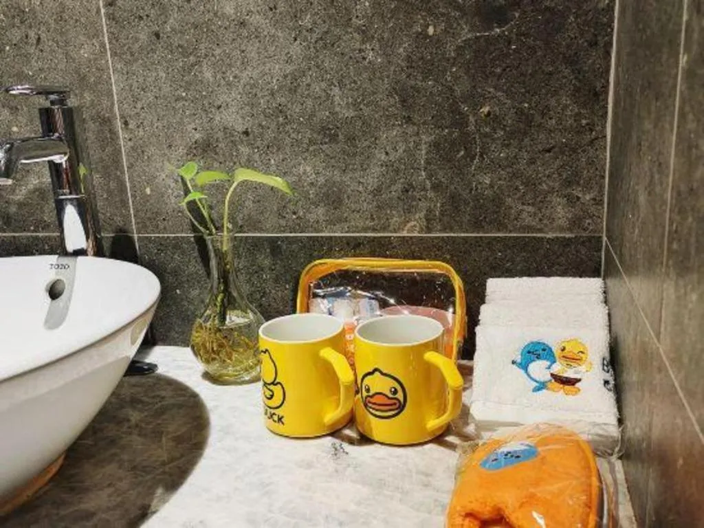 Hangzhou Cosy Park Hotel