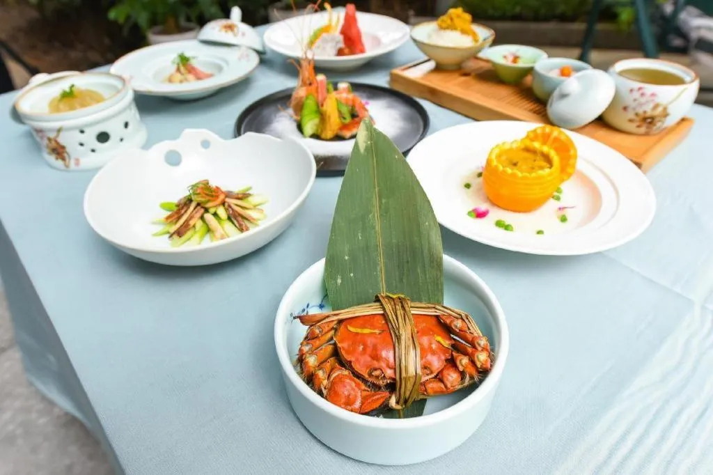 Hangzhou Cosy Park Hotel