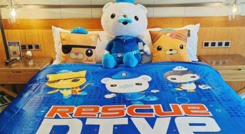 Hangzhou Cosy Park Hotel