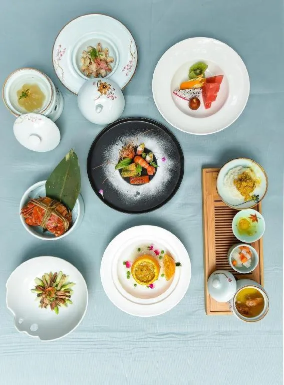 Hangzhou Cosy Park Hotel