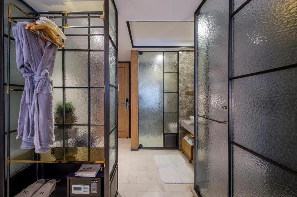 Hangzhou Cosy Park Hotel